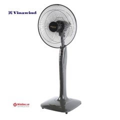 Quạt cây Vinawind QĐ-400X-MS, có điều khiển, Sải cánh 40cm