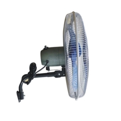 Quạt treo tường công nghiệp Vinawind QTT-500 - Sải cánh 50cm, 150W