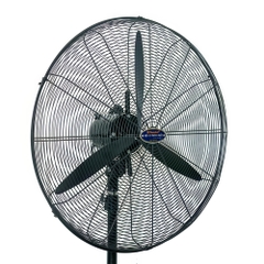 Quạt cây công nghiệp Vinawind QĐ-650Đ- Sải cánh 65cm, công suất 180W