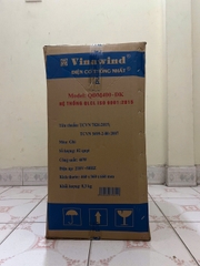 Quạt cây Vinawind QĐM-400ĐK -Sải cánh 40cm, Quạt rút lửng