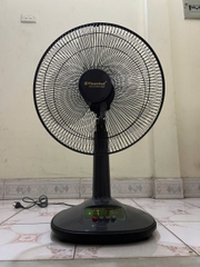 Quạt cây Vinawind QĐM-400ĐK -Sải cánh 40cm, Quạt rút lửng