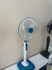 Quạt cây Vinawind QĐ-400X-MS,điều khiển từ xa, Sải cánh 40cm