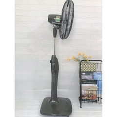 Quạt cây Vinawind QĐ-400MS - Sải cánh 40cm, Không điều khiển