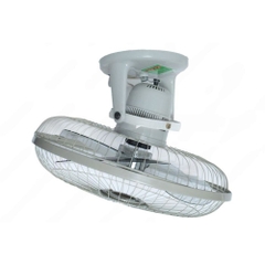 Quạt đảo trần Vinawind QTD-400ĐB Hộp số