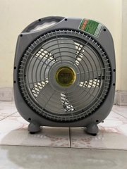 Quạt hộp Vinawind QH-300LP, sải cánh 30cm, đổ tự ngắt