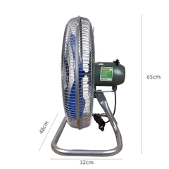 Quạt sàn Vinawind QS-500 Sải cánh 50cm, công suất 150W