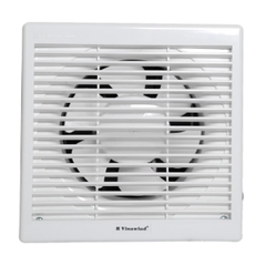 Quạt thông gió gắn tường Vinawind QTG-150PN (1 chiều) 200x200