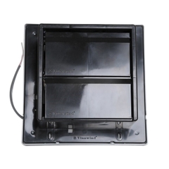 Quạt thông gió gắn tường Vinawind QTG-150PN (1 chiều) 200x200