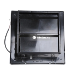 Quạt thông gió gắn tường Vinawind QTG-150PN (1 chiều) 200x200