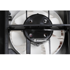Quạt thông gió gắn tường Vinawind QTG-150PN (1 chiều) 200x200