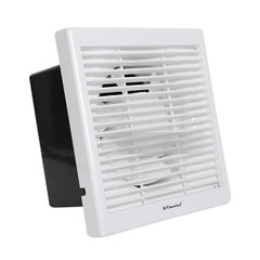 Quạt thông gió gắn tường Vinawind QTG-150PN (1 chiều) 200x200