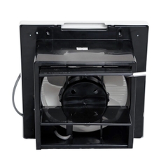 Quạt thông gió gắn tường Vinawind QTG-150PN (1 chiều) 200x200