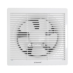 Quạt thông gió gắn tường Vinawind QTG-250PN (1 chiều hút)