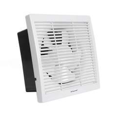Quạt thông gió gắn tường Vinawind QTG-200PN (1 chiều) 250x250