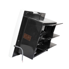 Quạt thông gió gắn tường Vinawind QTG-200PN (1 chiều) 250x250