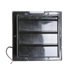 Quạt thông gió gắn tường Vinawind QTG-200PN (1 chiều) 250x250