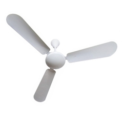 Quạt trần Vinawind QT-1400S 3 cánh sắt, hộp số