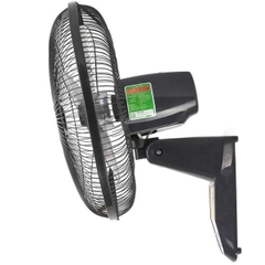 Quạt treo tường Vinawind QTT-400X-HĐ, Cánh 400mm, có điều khiển