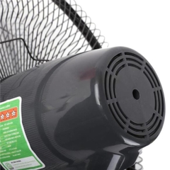 Quạt treo tường Vinawind QTT-400X-HĐ, Cánh 400mm, có điều khiển