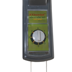 Quạt treo tường Vinawind QTT-300EĐ, 300mm, dây kéo, quạt nhỏ