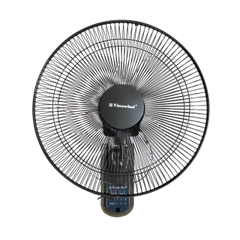 Quạt treo tường Vinawind QTT-400XPN, Cánh 400mm, có điều khiển, hẹn giờ