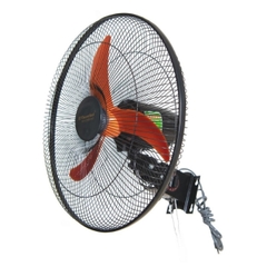 Quạt treo tường Vinawind QTT-450DM, Cánh 450mm, dây kéo