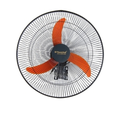 Quạt treo tường Vinawind QTT-450DM, Cánh 450mm, dây kéo