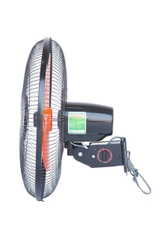 Quạt treo tường Vinawind QTT-450DM, Cánh 450mm, dây kéo