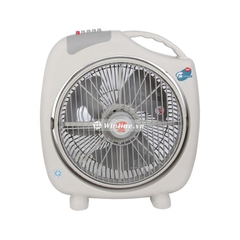 Quạt hộp Jiplai Thái lan JL-736, đổ tự ngắt