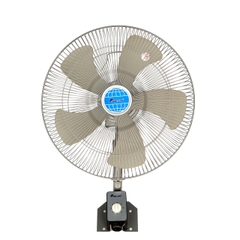 Quạt treo tường Chinghai W2518, 128w, 450mm, 5 cánh