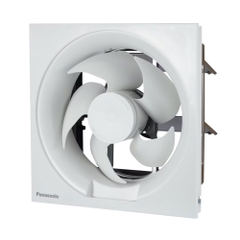 Quạt thông gió gắn tường Panasonic FV-25AU1, 1 chiều, 920m3/h
