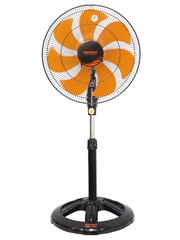Quạt cây Senko LTS1631, sải cánh 39cm, Cao 100cm