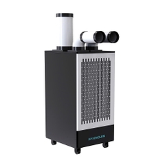 Điều hòa di động công nghiệp Kyungjin ND-13600