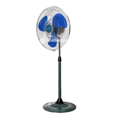 Quạt cây công nghiệp Komasu KM-450 IN I Sải cánh 45cm I Công suất 130W
