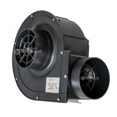 Quạt hút Sên Tico HA20TC8-S 1200m3/h +ống 100+mặt trang trí