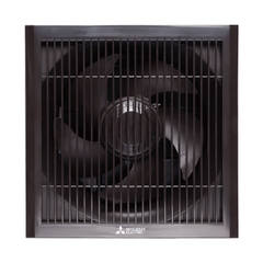 Quạt thông gió Mitsubishi EX-20SKC5T/7T-BW, Màu nâu, 240x240, 530m3/h