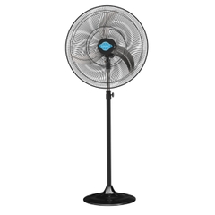 Quạt cây công nghiệp Komasu KM-500S I Sải cánh 50cm I Công suất 160W