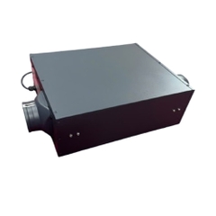 Quạt cấp khí tươi và lọc không khí Nanyoo NMD-450