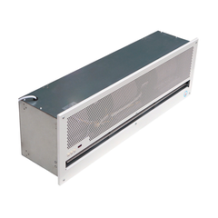 Quạt cắt gió âm trần Nanyoo FM-3515XD-L/Y, dài 1.5m, < 3.5m