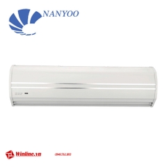 Quạt cắt gió Nanyoo FM-5515Z-L/Y, dài 1.5m