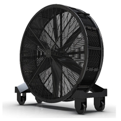 Quạt công nghiệp di động Kyungjin SC-1250, sải cánh 1m25, 680W