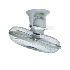 Quạt đảo trần Vinawind QTD-400XĐB, điều khiển từ xa đa chức năng