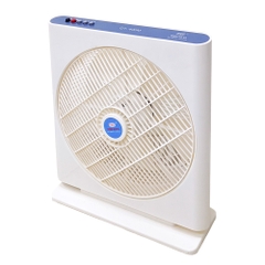 Quạt hộp điện cơ 91 QT-400M, kích thước 490x430mm
