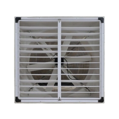 Quạt hút công nghiệp Composit SHRV-1460