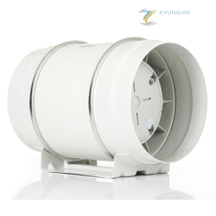 Quạt thông gió nối ống Kyungjin NF-250