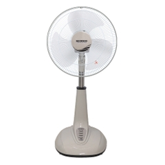 Quạt lửng Senko LS1639, sải cánh 39cm, cao 98cm