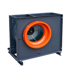 Quạt ly tâm hút bếp Nanyoo NY