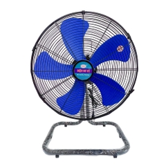 Quạt sàn điện cơ 91 QS-HB6, sải cánh 500