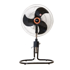 Quạt sàn chinghai FF2320, sải cánh 500, công suất 132W