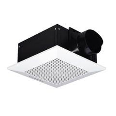 Quạt thông gió gắn trần Kyungjin BPT10-11, (S 8-10m2)